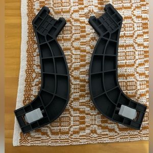 City mini stroller adapters for UppaBaby carseat